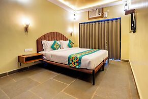 Treebo Premium Mowgli's Den, Pench