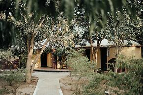 Treebo Premium Mowgli's Den, Pench