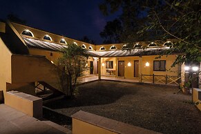 Treebo Premium Mowgli's Den, Pench