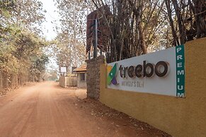 Treebo Premium Mowgli's Den Pench Tiger Reserve