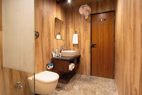 Treebo Premium Mowgli's Den, Pench