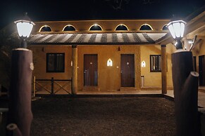Treebo Premium Mowgli's Den, Pench