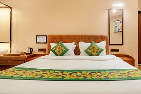 Treebo Premium Mowgli's Den Pench Tiger Reserve