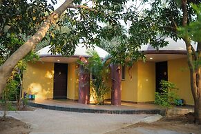Treebo Premium Mowgli's Den, Pench