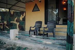 Treebo Premium Mowgli's Den, Pench