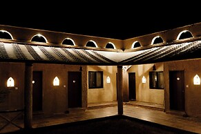 Treebo Premium Mowgli's Den, Pench