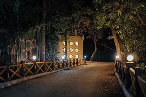 Treebo Premium Mowgli's Den, Pench