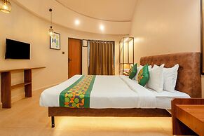 Treebo Premium Mowgli's Den Pench Tiger Reserve