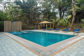 Treebo Premium Mowgli's Den Pench Tiger Reserve