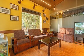 Treebo Premium Mowgli's Den Pench Tiger Reserve