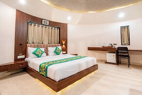 Treebo Premium Mowgli's Den, Pench