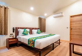 Treebo Premium Mowgli's Den, Pench