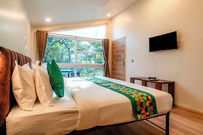 Treebo Premium Mowgli's Den, Pench