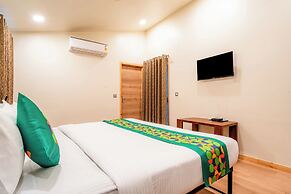 Treebo Premium Mowgli's Den, Pench