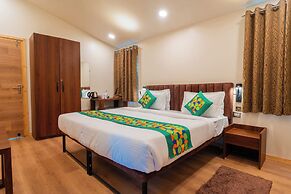 Treebo Premium Mowgli's Den, Pench