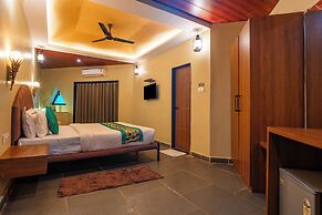 Treebo Premium Mowgli's Den, Pench
