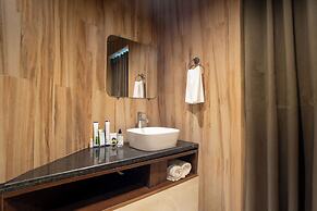 Treebo Premium Mowgli's Den, Pench