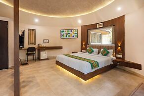 Treebo Premium Mowgli's Den Pench Tiger Reserve