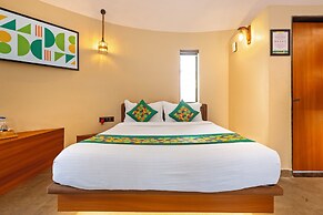 Treebo Premium Mowgli's Den Pench Tiger Reserve