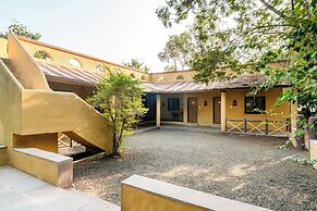 Treebo Premium Mowgli's Den, Pench