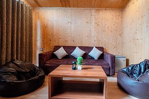 Treebo Premium Mowgli's Den, Pench