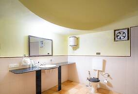 Treebo Premium Mowgli's Den, Pench