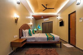 Treebo Premium Mowgli's Den, Pench