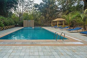 Treebo Premium Mowgli's Den Pench Tiger Reserve