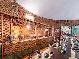 Treebo Premium Mowgli's Den, Pench