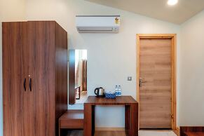 Treebo Premium Mowgli's Den, Pench