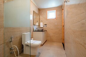 Treebo Premium Mowgli's Den, Pench