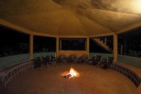 Treebo Premium Mowgli's Den, Pench