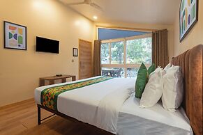 Treebo Premium Mowgli's Den Pench Tiger Reserve
