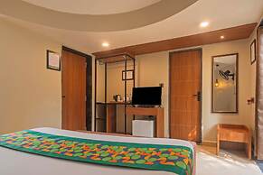 Treebo Premium Mowgli's Den Pench Tiger Reserve