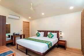 Treebo Premium Mowgli's Den, Pench