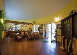 Treebo Premium Mowgli's Den, Pench