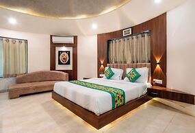 Treebo Premium Mowgli's Den, Pench