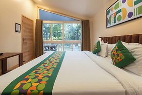 Treebo Premium Mowgli's Den Pench Tiger Reserve