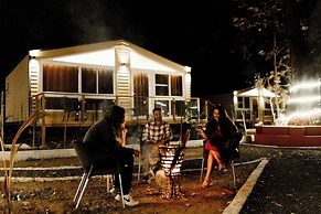 Treebo Premium Mowgli's Den, Pench