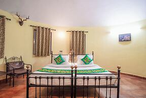 Treebo Premium Mowgli's Den, Pench