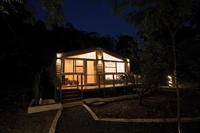 Treebo Premium Mowgli's Den, Pench