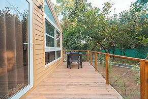 Treebo Premium Mowgli's Den, Pench