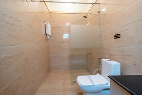 Treebo Premium Mowgli's Den, Pench