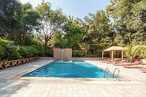 Treebo Premium Mowgli's Den, Pench