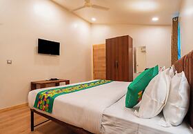 Treebo Premium Mowgli's Den, Pench