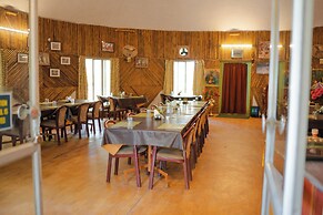Treebo Premium Mowgli's Den, Pench