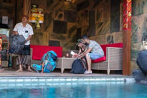 Royal Cottage Nusa Lembongan