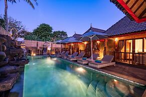 Royal Cottage Nusa Lembongan