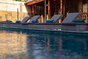 Royal Cottage Nusa Lembongan