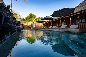Royal Cottage Nusa Lembongan